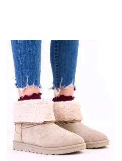 Sněhule  model 218469 Solea