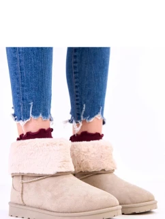 Sněhule  model 218469 Solea