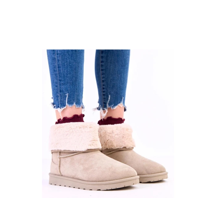 Sněhule  model 218469 Solea