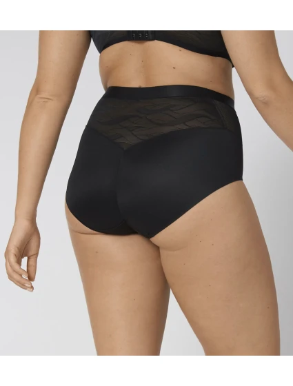 Airy Sensation Maxi - BLACK - TRIUMPH BLACK - TRIUMPH