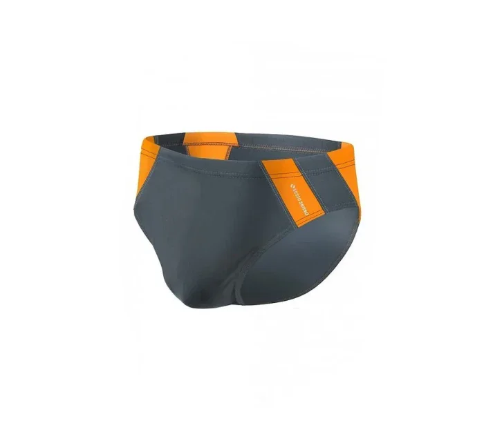 Pánské plavkové slipy model 19460356 3XL4XL - Sesto Senso