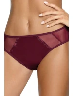 Dámské brazilky 1923/b Protea wine - AVA Dámské brazilky 1923/b Protea wine - AVA