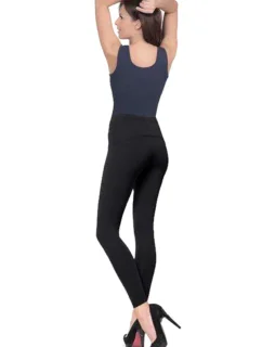 Dámské legíny Hot black model 18399366 - Gatta