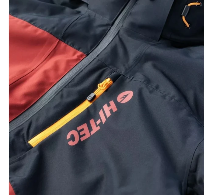 Lyžařská bunda M model 19344390 - Hi-Tec Lyžařská bunda M model 19344390 - Hi-Tec