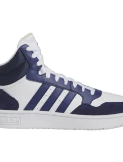 Boty Hoops 3.0 Mid M model 19553469 - ADIDAS