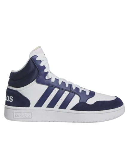 Boty adidas Hoops 3.0 Mid M IG1432