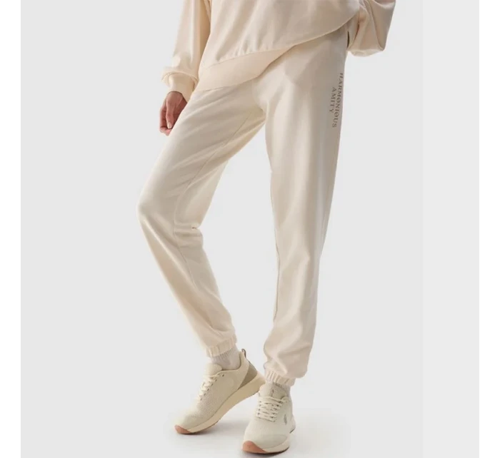 Kalhoty 4F 4FWSS24TTROF665 12S