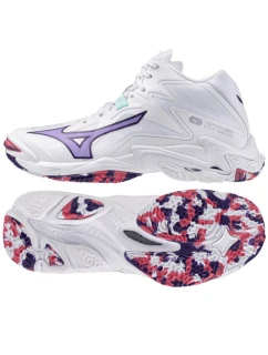 Boty Mizuno WAVE LIGHTNING Z8 MID V1GC240520