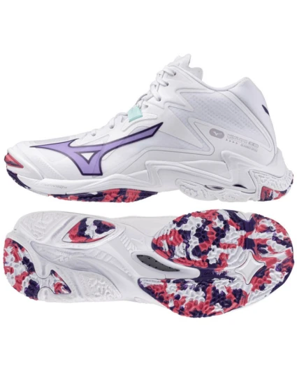 Boty Mizuno WAVE LIGHTNING Z8 MID V1GC240520