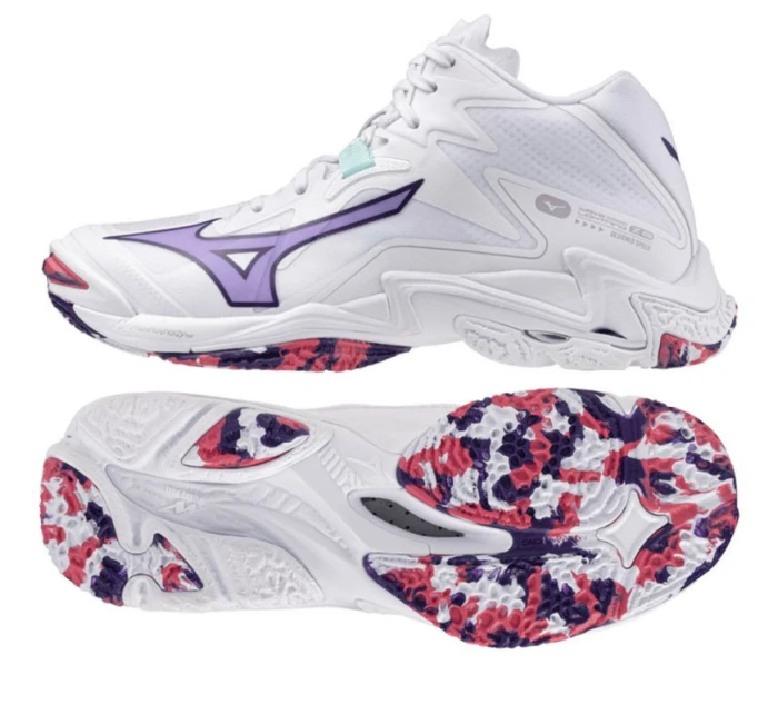 Boty Mizuno WAVE LIGHTNING Z8 MID V1GC240520