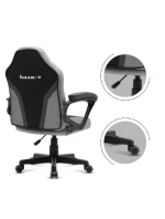 Dětská herní židle Ranger model 21352481 - Huzaro