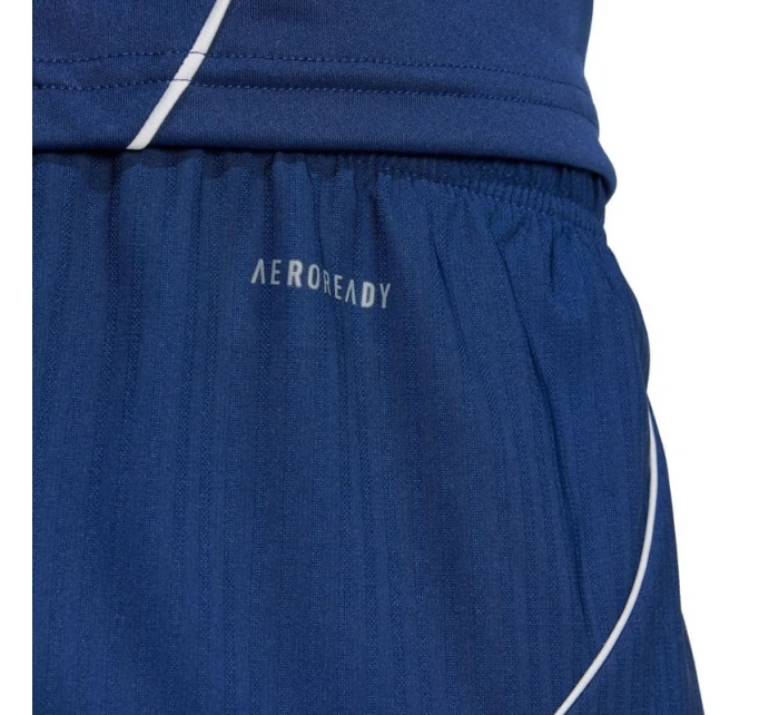 Pánské šortky adidas Tiro 25 Competition Match navy blue JG1063 Pánské šortky adidas Tiro 25 Competition Match navy blue JG1063