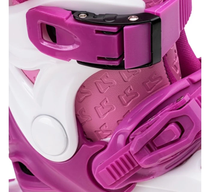 Dětské kolečkové brusle model 21352670 - Coolslide