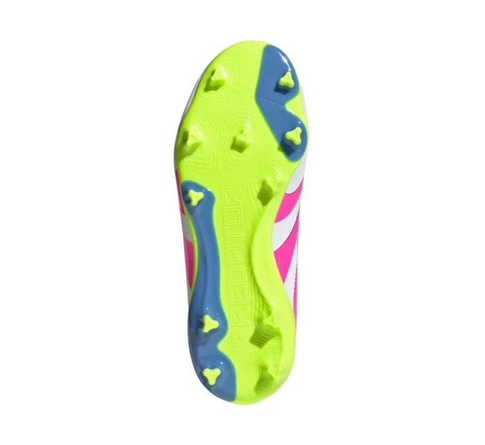 Fotbalové boty adidas Predator League LL FG/MG Jr ID3754 Fotbalové boty adidas Predator League LL FG/MG Jr ID3754