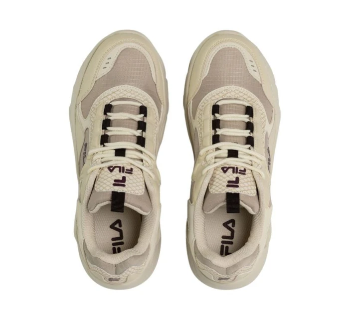 A W dámské boty model 21367075 - Fila A W dámské boty model 21367075 - Fila