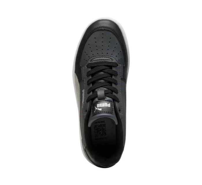 Dětské boty 2.0 black 58 model 21396423 - Puma Dětské boty 2.0 black 58 model 21396423 - Puma