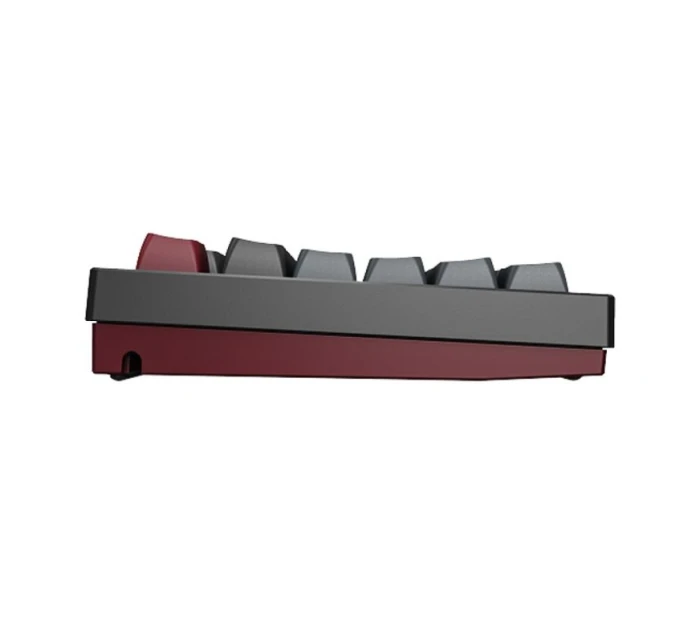 Montech MKey Herní klávesnice USB tmavě šedá Montech MKey Herní klávesnice USB tmavě šedá