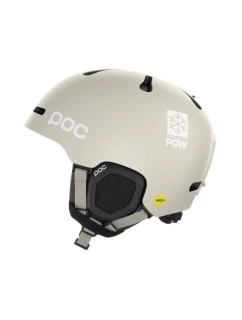 Lyžařská helma POC MIPS  šedá M/L model 21866799