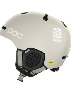 Lyžařská helma POC MIPS  šedá M/L model 21866799