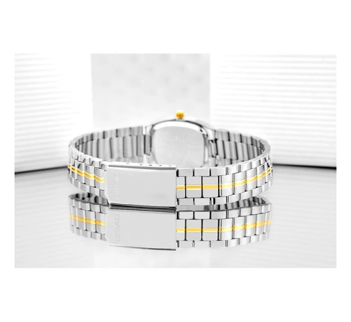 Dámské hodinky CASIO LTP-1169G-9ARDF + BOX