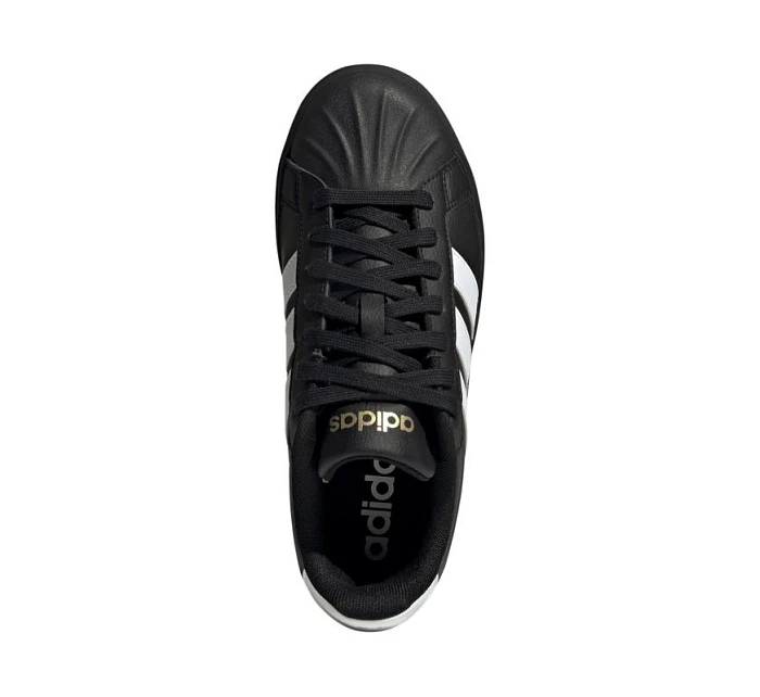 Adidas Streettalk Bold dámské boty black KJ3855 dámské Adidas Streettalk Bold dámské boty black KJ3855 dámské