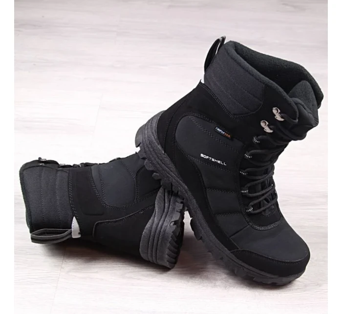 American Club boty, trekové sněhule M AM589 American Club boty, trekové sněhule M AM589