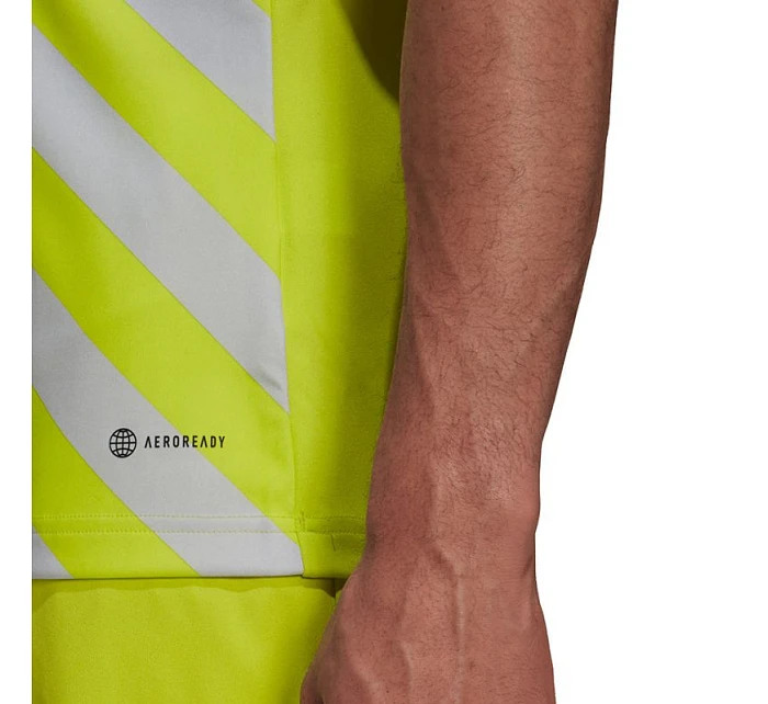 Pánský dres Entrada 22 Graphic Jersey M HF0118 - Adidas