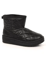 Dětské zateplené sněžnice Jr INT1793B - Big Star Dětské zateplené sněžnice Jr INT1793B - Big Star