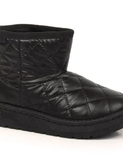 Dětské zateplené sněhule Jr model 17746472 - Big Star