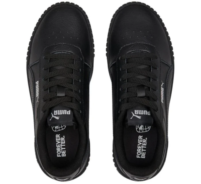 Boty Puma Carina 2.0 Jr 386185 10 Boty Puma Carina 2.0 Jr 386185 10