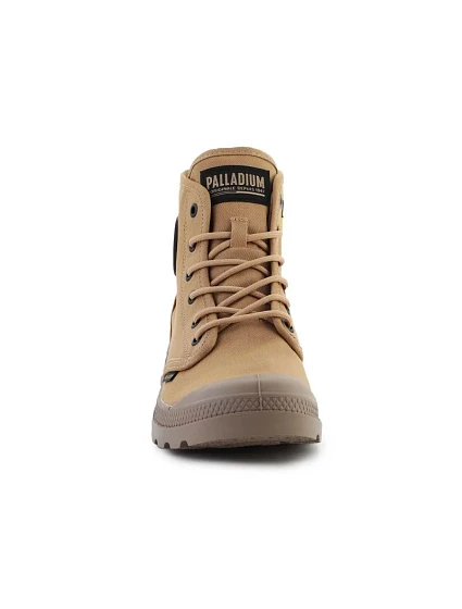 Boty Pampa Hi  M model 18682398 - Palladium
