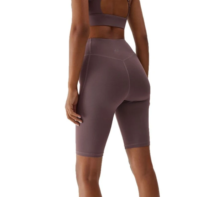 Šortky FNK W AW23TFSH 82S dámské model 18908860 - 4F