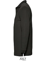 SOL'S Winter II Piqué polo s dlouhým rukávem 25.1353 black SOL'S Winter II Piqué polo s dlouhým rukávem 25.1353 black