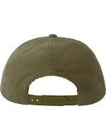 5 panelová manšestrová kšiltovka olive model 22456321 - Atlantis Headwear 5 panelová manšestrová kšiltovka olive model 22456321 - Atlantis Headwear