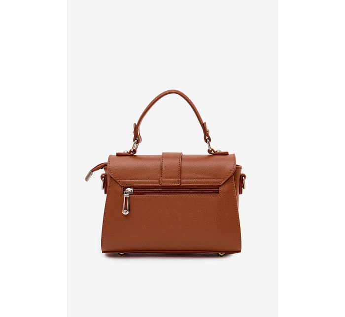 Kabelka Listonoska s Odnímatelným Páskem Camel Belveta