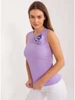 Top DHJ TP model 19905057 jasny fioletowy - FPrice