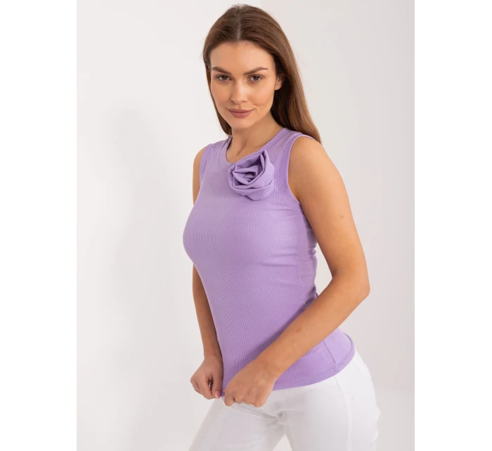 Top DHJ TP model 19905057 jasny fioletowy - FPrice