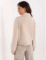 Bluza IT BL model 21378792 jasny beżowy - FPrice