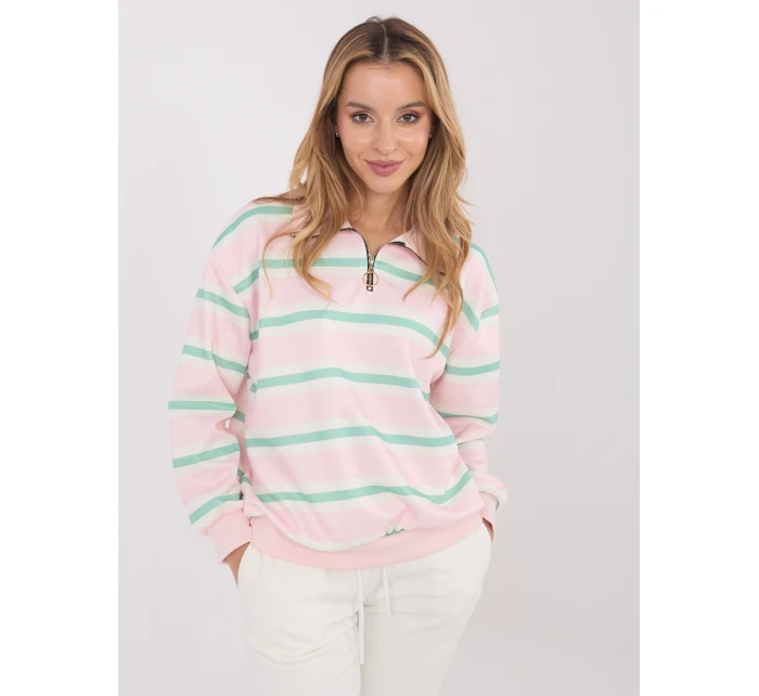 Halenka IT BZ 9981 1.08 světle růžová