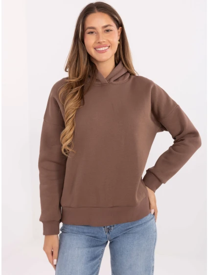 Bluza RV BL model 21717702 brązowy - FPrice