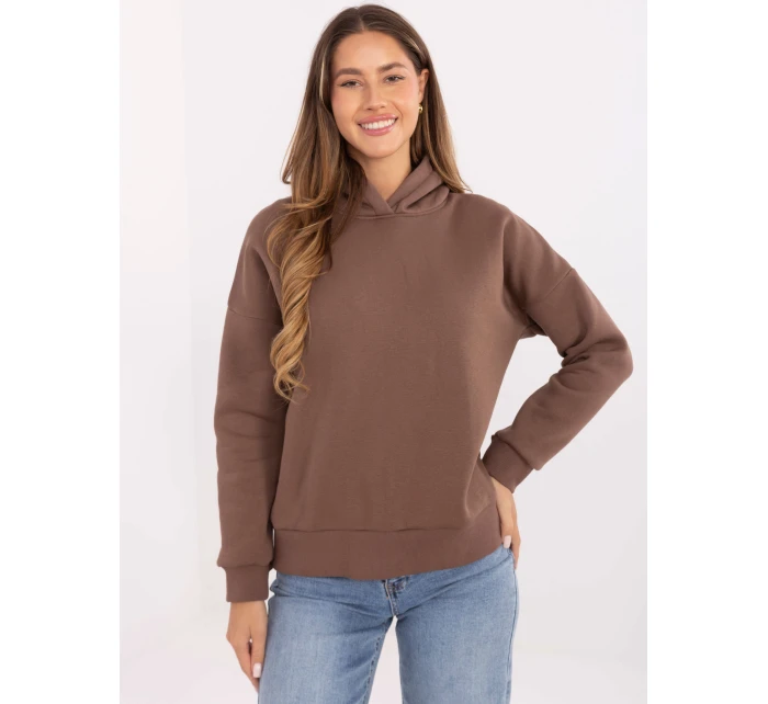 Bluza RV BL model 21717702 brązowy - FPrice