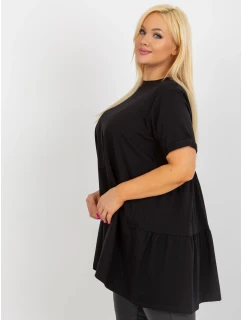 Halenka RV BZ 7923 1.34P černá