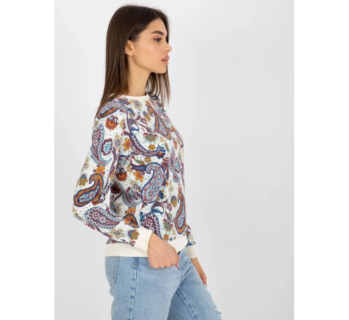 Mikina TO BL 2702.19 ecru