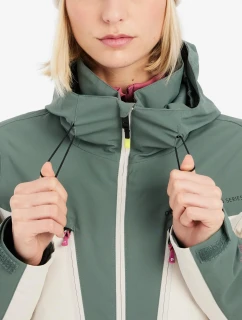 Dámská lyžařská bunda Protest PRTCALIDA