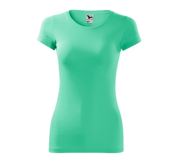 Glance tričko dámské mátová Glance tričko dámské mátová
