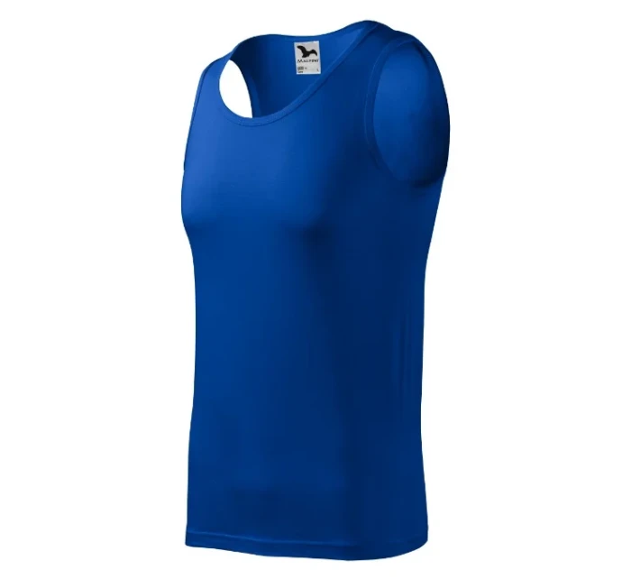 Core tílko pánské královská modrá