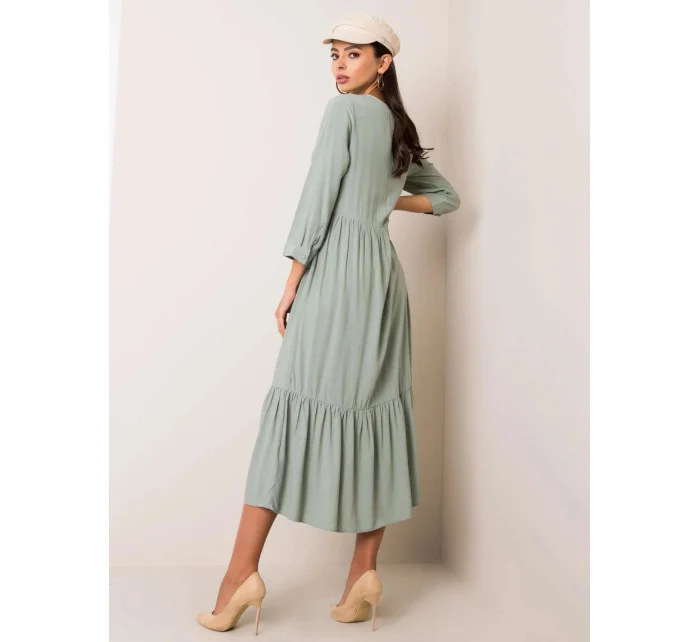 Dámské šaty D70012Z30228 - FPrice