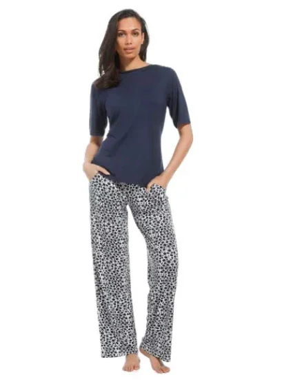 Dámské plážové kalhoty   model 18339782 - Pastunette