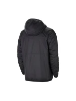 Pánská bunda Team Park 20 Fall M CW6157-010 černá - Nike Pánská bunda Team Park 20 Fall M CW6157-010 černá - Nike