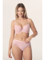 model 22013385 Petra růžová - MEFEMI BY NIPPLEX